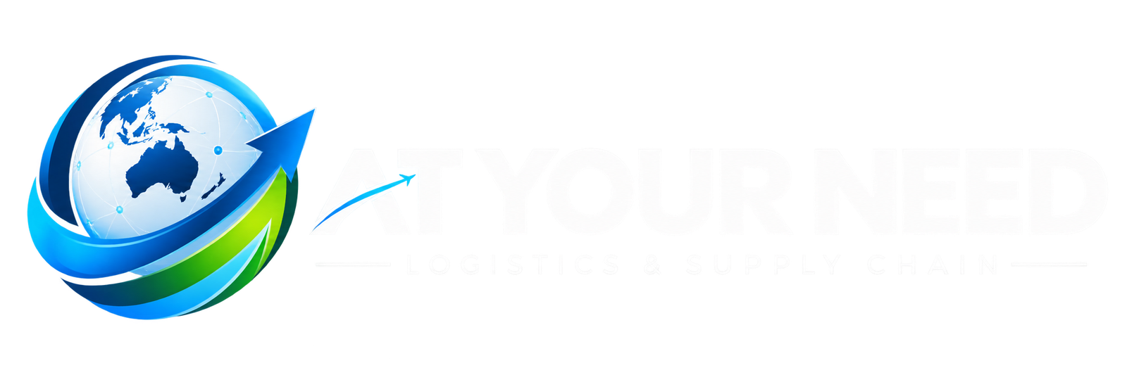 At Your Need logo